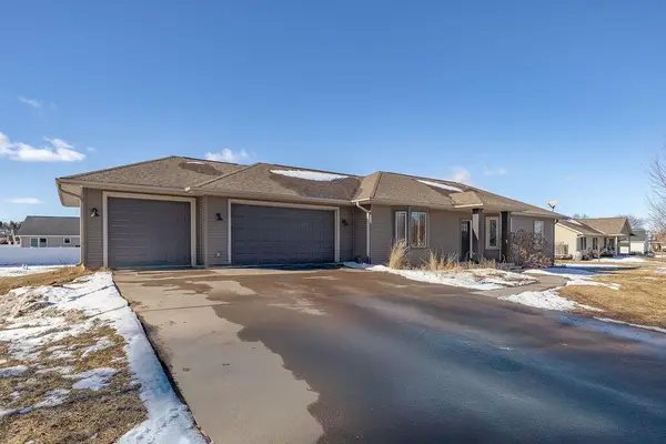 N8353 Ducke DRIVE, Holmen, WI 54636