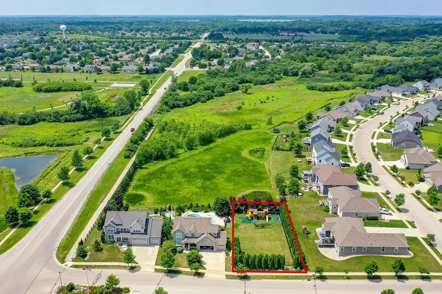 1330 PRAIRIE CREEK BOULEVARD, Oconomowoc, WI 53066 - #3