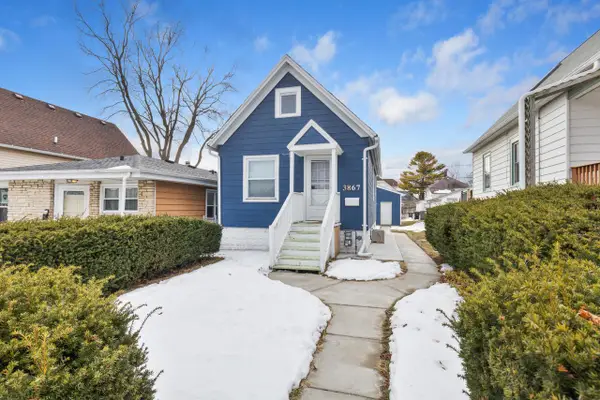 3867 E Pulaski AVENUE, Cudahy, WI 53110