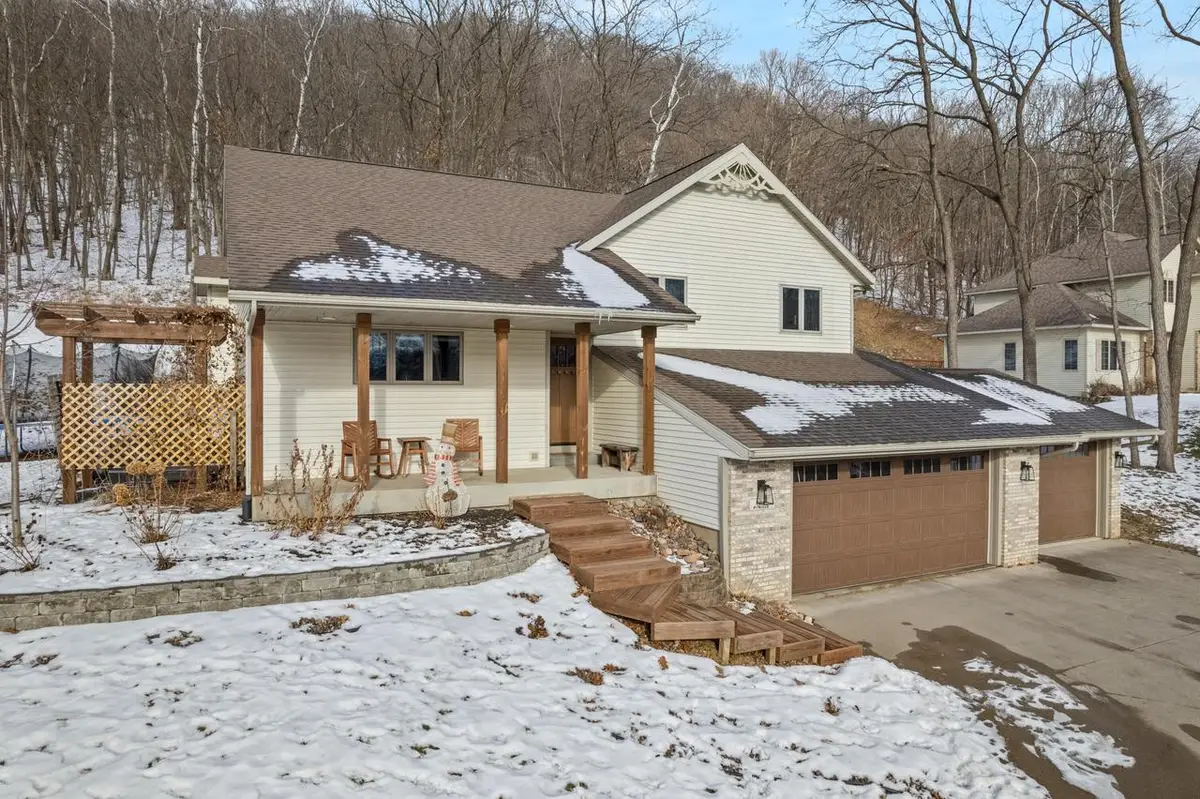 134 Mc Intosh ROAD E, La Crescent, MN 55947 - #1