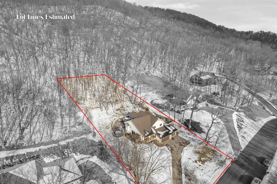 134 Mc Intosh ROAD E, La Crescent, MN 55947 - #3