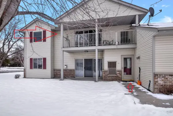 936 Roseland DRIVE #1, Kewaskum, WI 53040