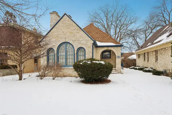 3760 N 42nd STREET, Milwaukee, WI 53216