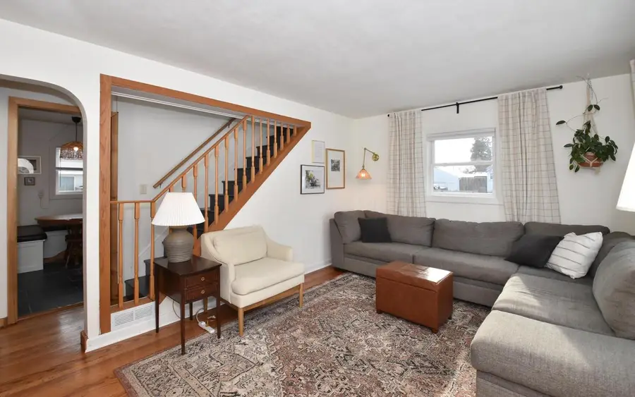 4537 33rd AVENUE, Kenosha, WI 53144 - #2