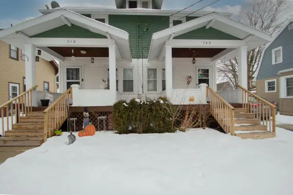 308 S 7th STREET #310, Watertown, WI 53094