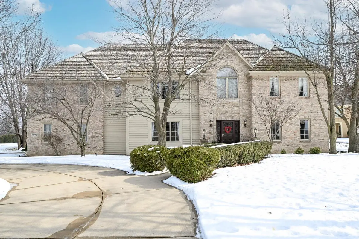 2820 Norman DRIVE, Brookfield, WI 53045 - #1