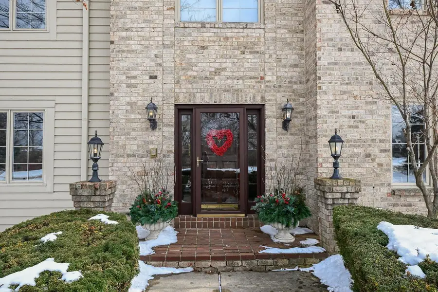 2820 Norman DRIVE, Brookfield, WI 53045 - #2