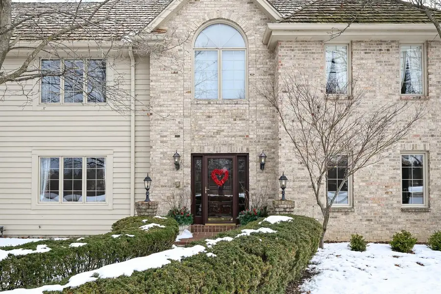 2820 Norman DRIVE, Brookfield, WI 53045 - #3