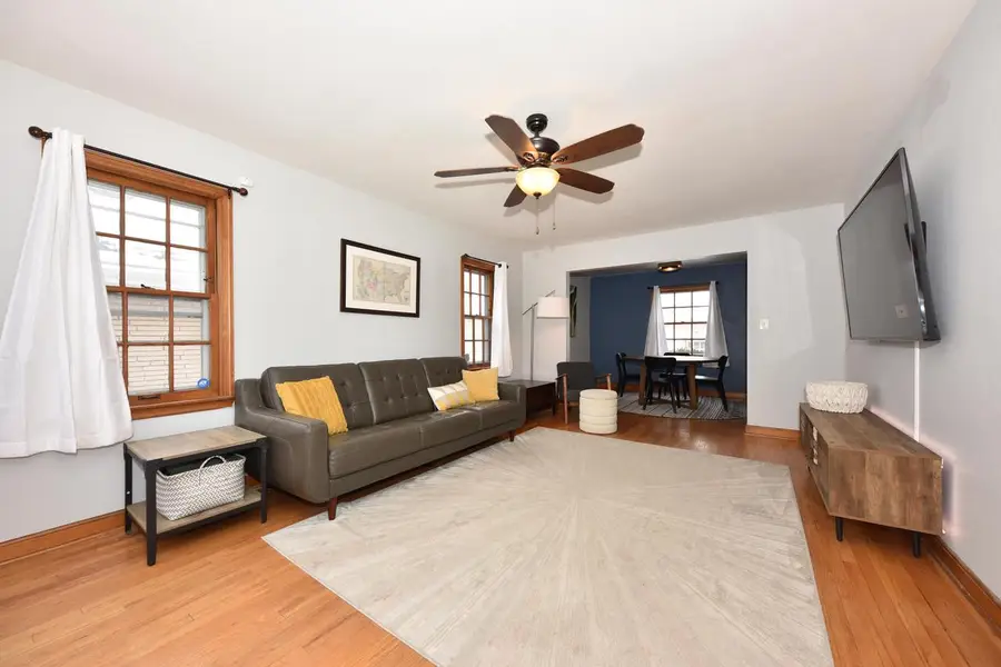 3019 N 74th STREET, Milwaukee, WI 53210 - #2