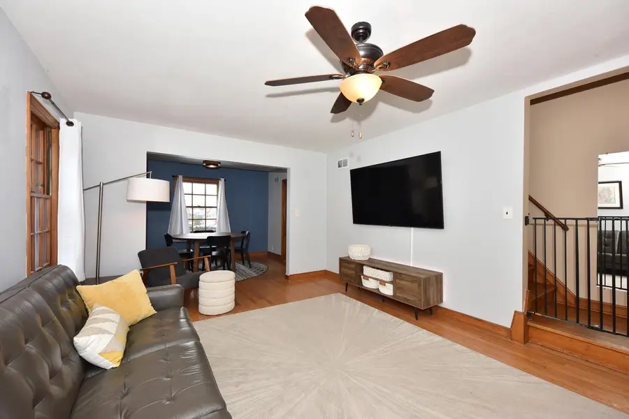 3019 N 74th STREET, Milwaukee, WI 53210 - #3