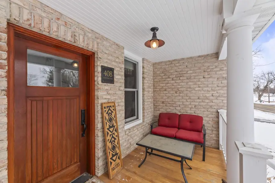 408 Elkhorn ROAD, Eagle, WI 53119 - #2