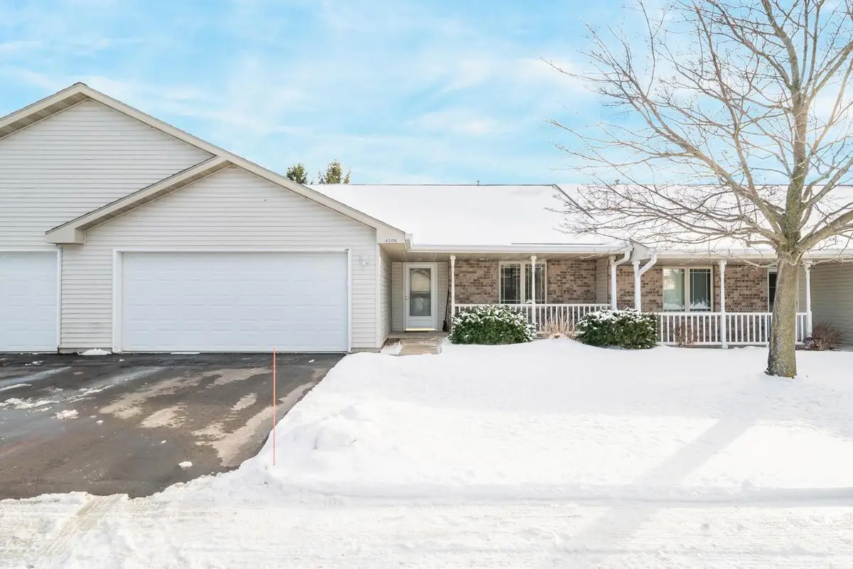 4209 Elmwood COURT, Sheboygan, WI 53081 - #1