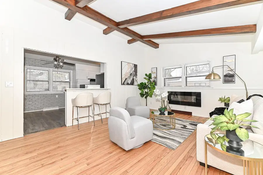 7902 N 53rd STREET, Milwaukee, WI 53223 - #2