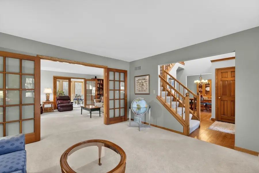 9615 W Huntington DRIVE, Mequon, WI 53097 - #3