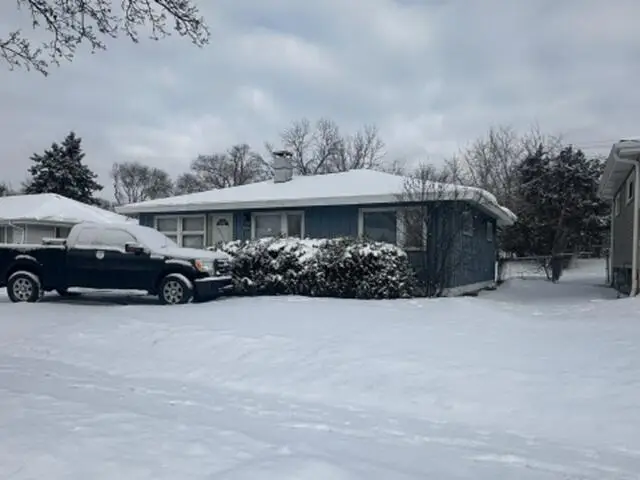 10948 W Hampton AVENUE, Milwaukee, WI 53225 - #1