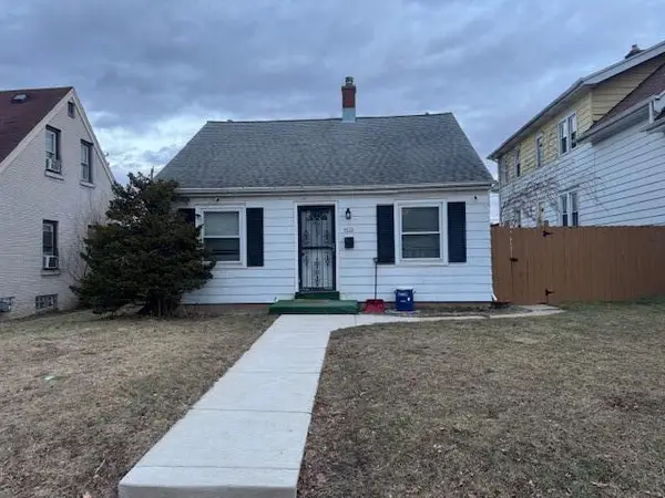 4628 N 24th PLACE, Milwaukee, WI 53209