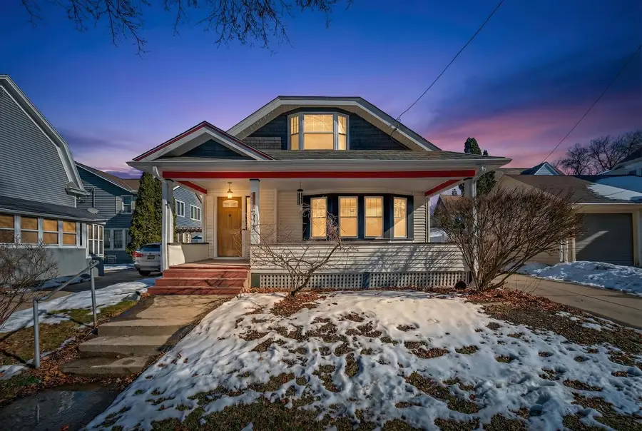 718 N 66th STREET, Wauwatosa, WI 53213 - #2