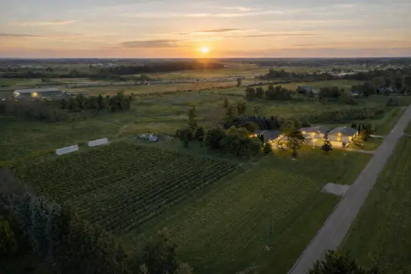 8520 Gass Lake ROAD, Newton, WI 53063