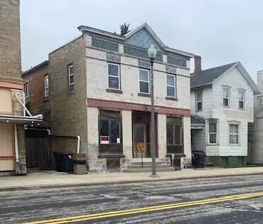 127 S Lake STREET, Hustisford, WI 53034