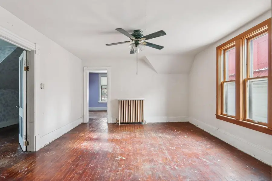 2745 N Booth STREET, Milwaukee, WI 53212 - #2