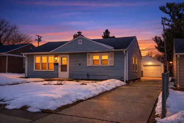 6136 W Oklahoma AVENUE, Milwaukee, WI 53219 - #2