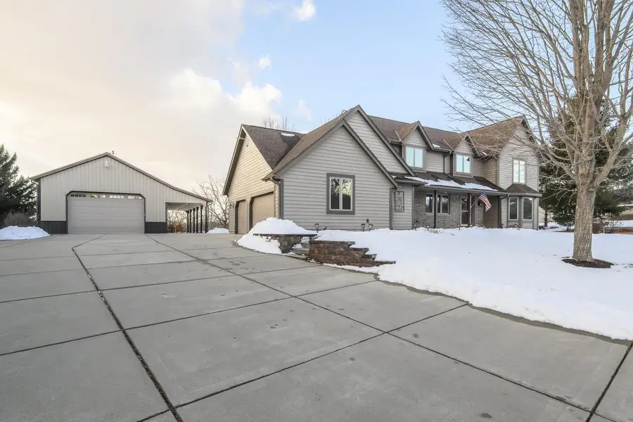 S90W27045 Norway DRIVE, Mukwonago, WI 53149 - #2