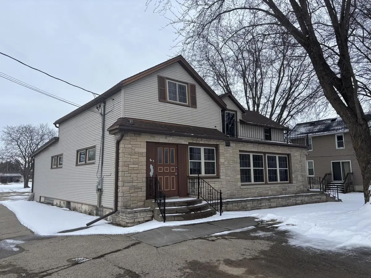 W3124 County Road Y, Lomira, WI 53048 - #1