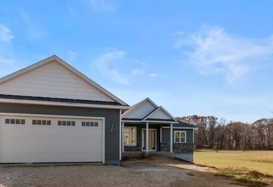 2161 Wallace Lake ROAD #Lt10, West Bend, WI 53090 - #2