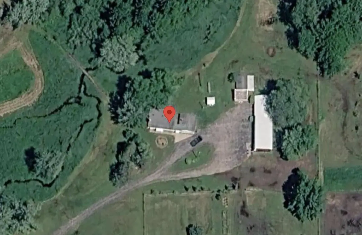 4218 Rowell LANE, Abrams, WI 54101 - #1