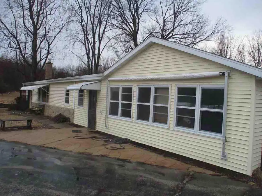 4218 Rowell LANE, Abrams, WI 54101 - #2