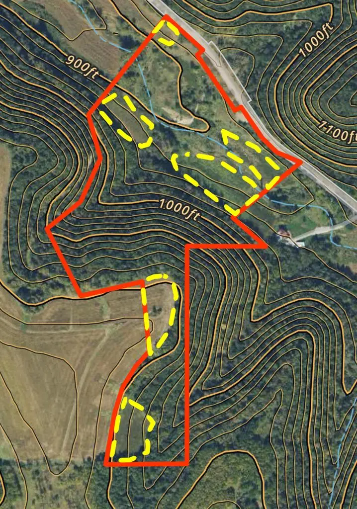 000 COUNTY ROAD NN, Coon Valley, WI 54623 - #1