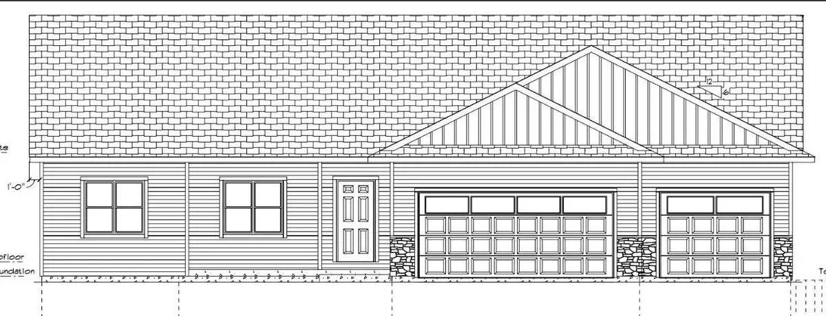 1341 Annapolis DRIVE, Holmen, WI 54636 - #1