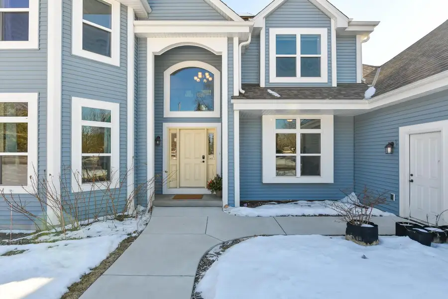 4420 Lilly ROAD, Brookfield, WI 53005 - #2