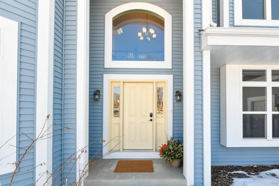 4420 Lilly ROAD, Brookfield, WI 53005 - #3