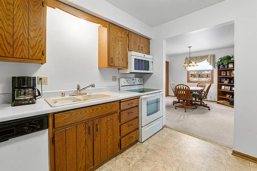 1616 N 23rd STREET #1618, Sheboygan, WI 53081 - #3