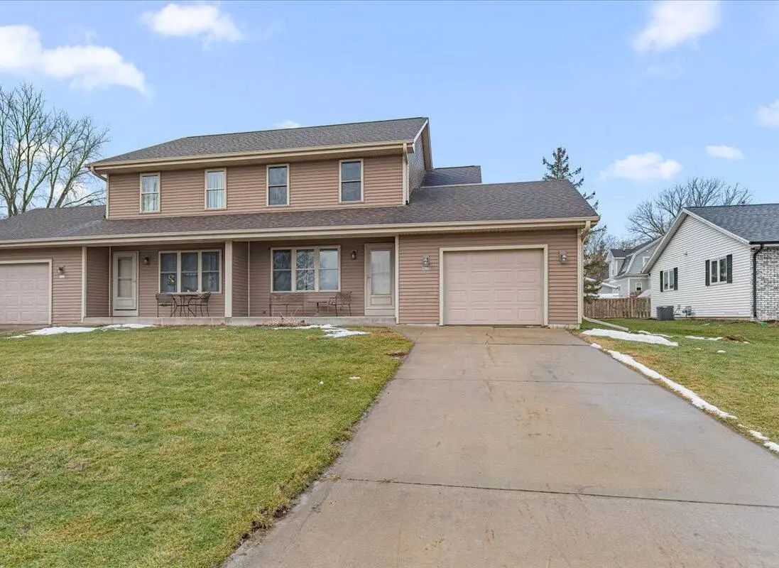 418 Keno CIRCLE, Horicon, WI 53032 - #1