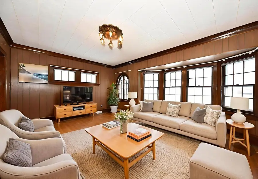 1532 N 58th STREET, Milwaukee, WI 53208 - #2