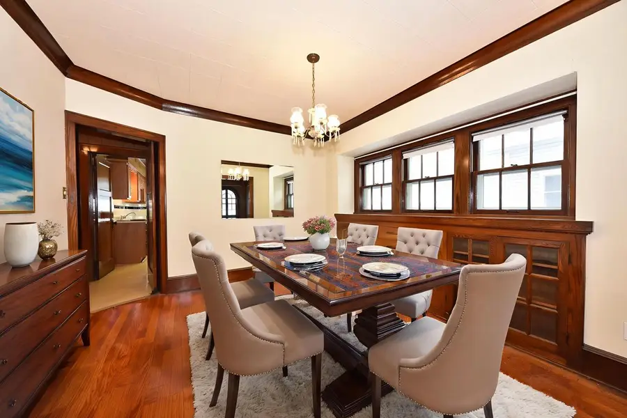 1532 N 58th STREET, Milwaukee, WI 53208 - #3