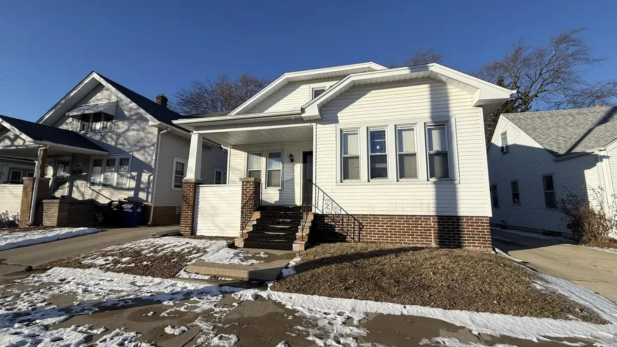 2606 Olive STREET, Racine, WI 53403 - Image #1