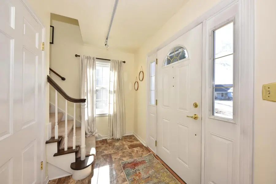 12553 N Woodberry DRIVE, Mequon, WI 53092 - #3