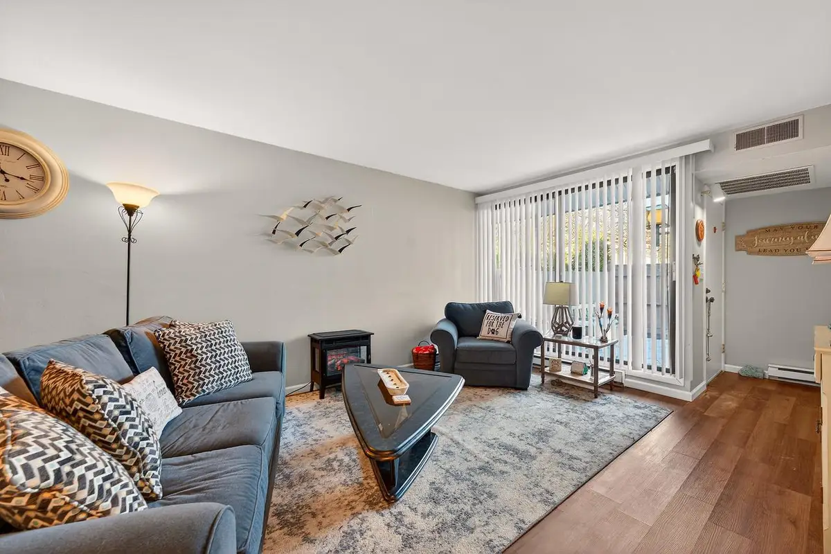 8305 N 107th STREET #F, Milwaukee, WI 53224 - #1