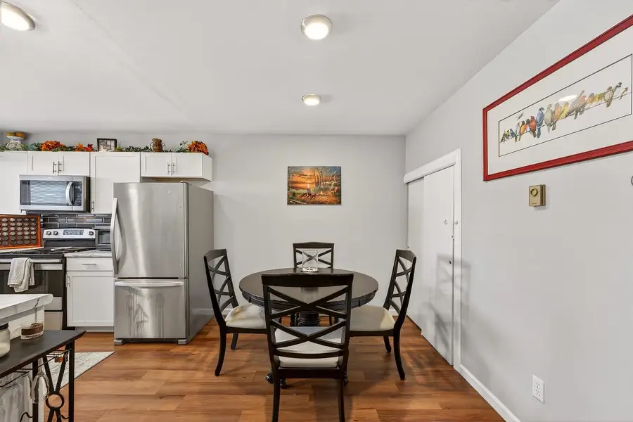 8305 N 107th STREET #F, Milwaukee, WI 53224 - #2