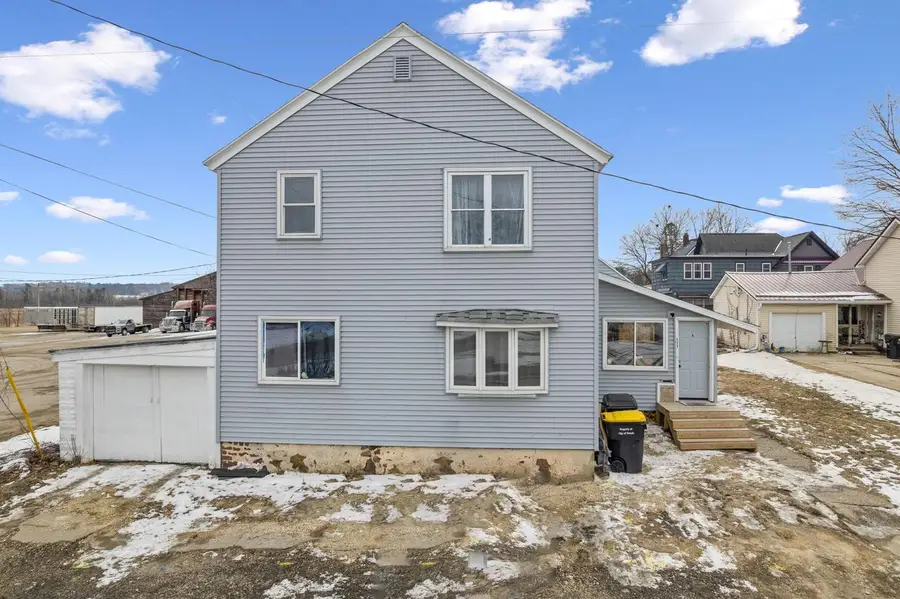 111 E Elizabeth STREET, Tomah, WI 54660 - #2