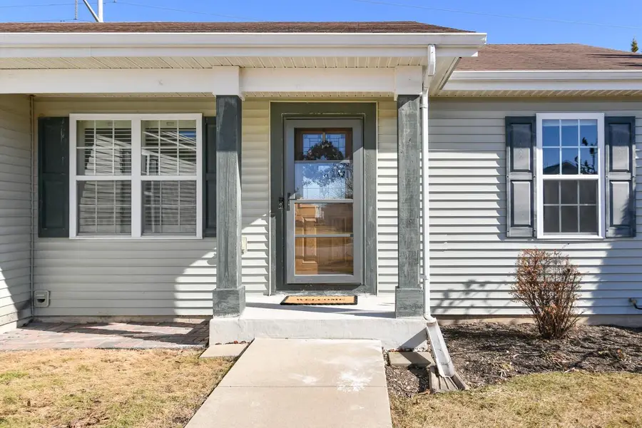 7836 Whitetail DRIVE, Mount Pleasant, WI 53406 - #2