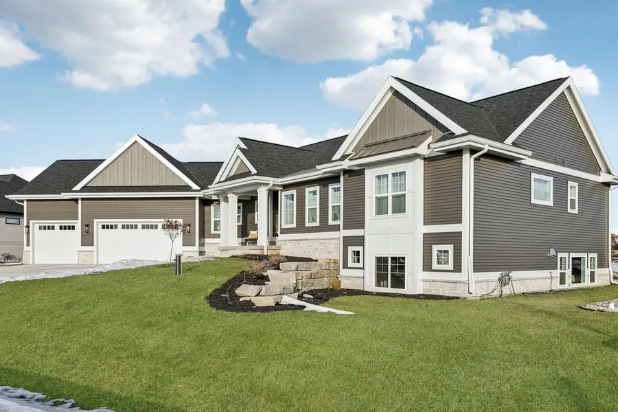 6682 Morning Dew LANE, Sun Prairie, WI 53590 - #3