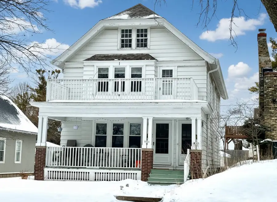 3561 N Murray AVENUE #3563, Shorewood, WI 53211 - #2