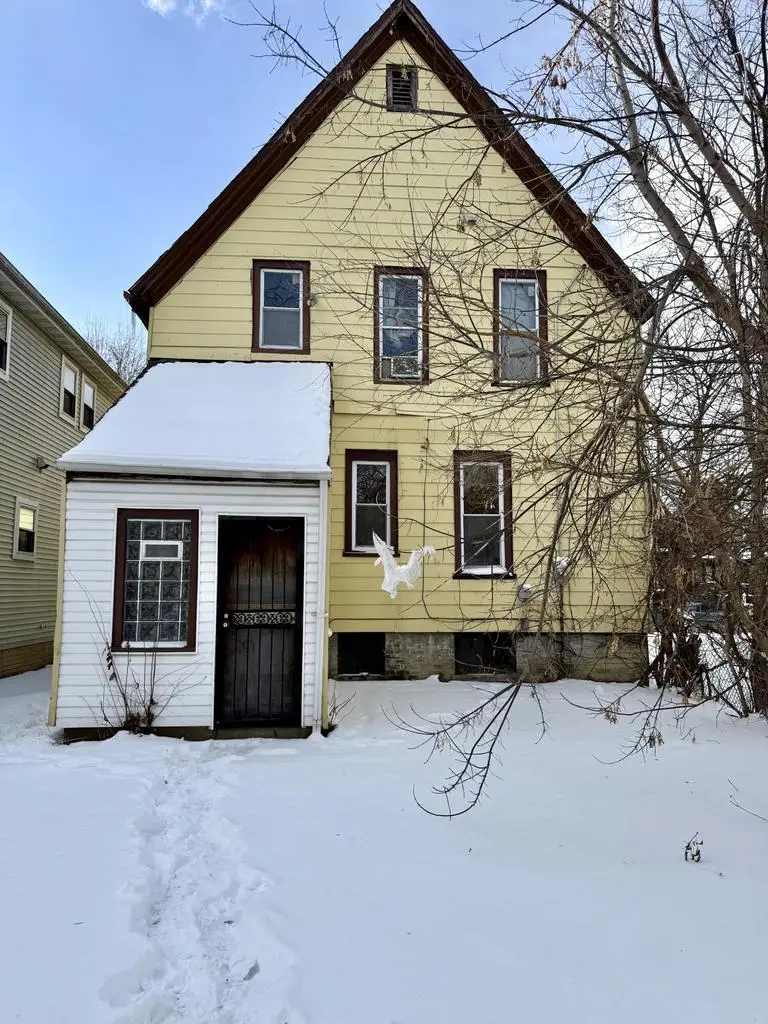 2448 N 28TH STREET, Milwaukee, WI 53210 - #2