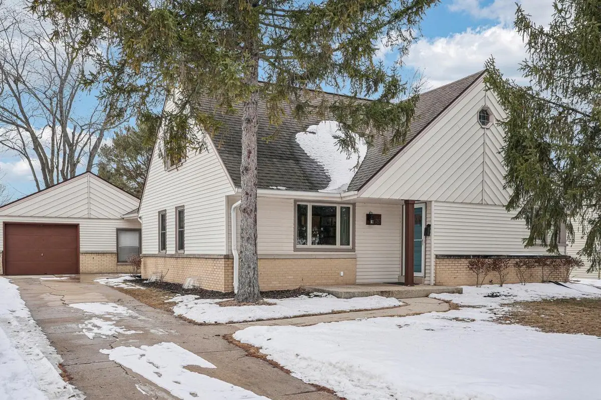 3781 S 68th STREET, Milwaukee, WI 53220 - #1