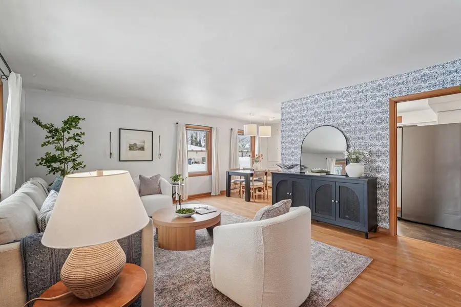 3781 S 68th STREET, Milwaukee, WI 53220 - #2