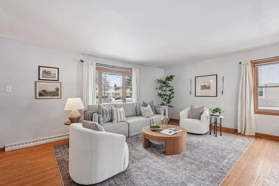 3781 S 68th STREET, Milwaukee, WI 53220 - #3